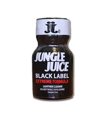 Jungle juice 10 ml